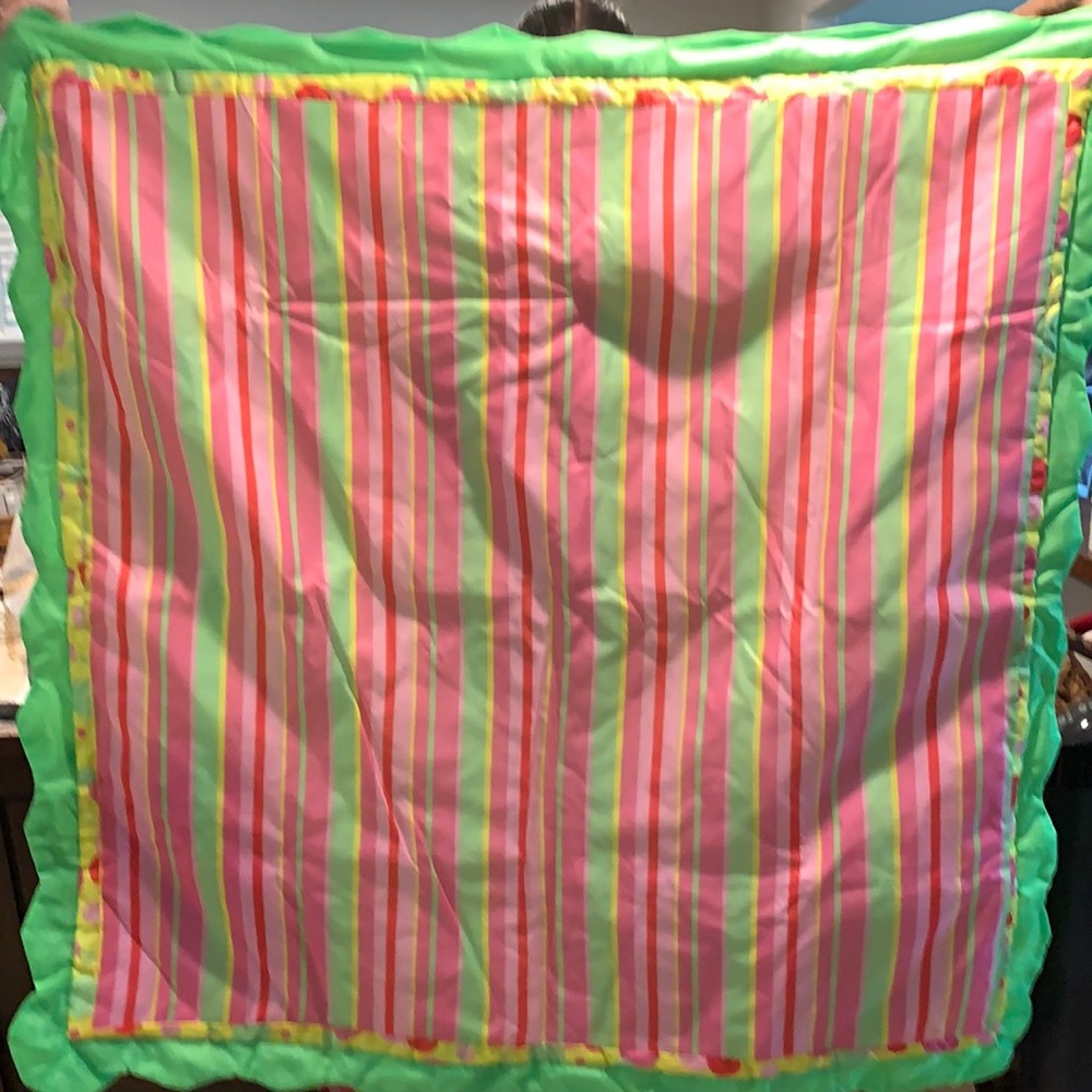 Beach/Park Blankets